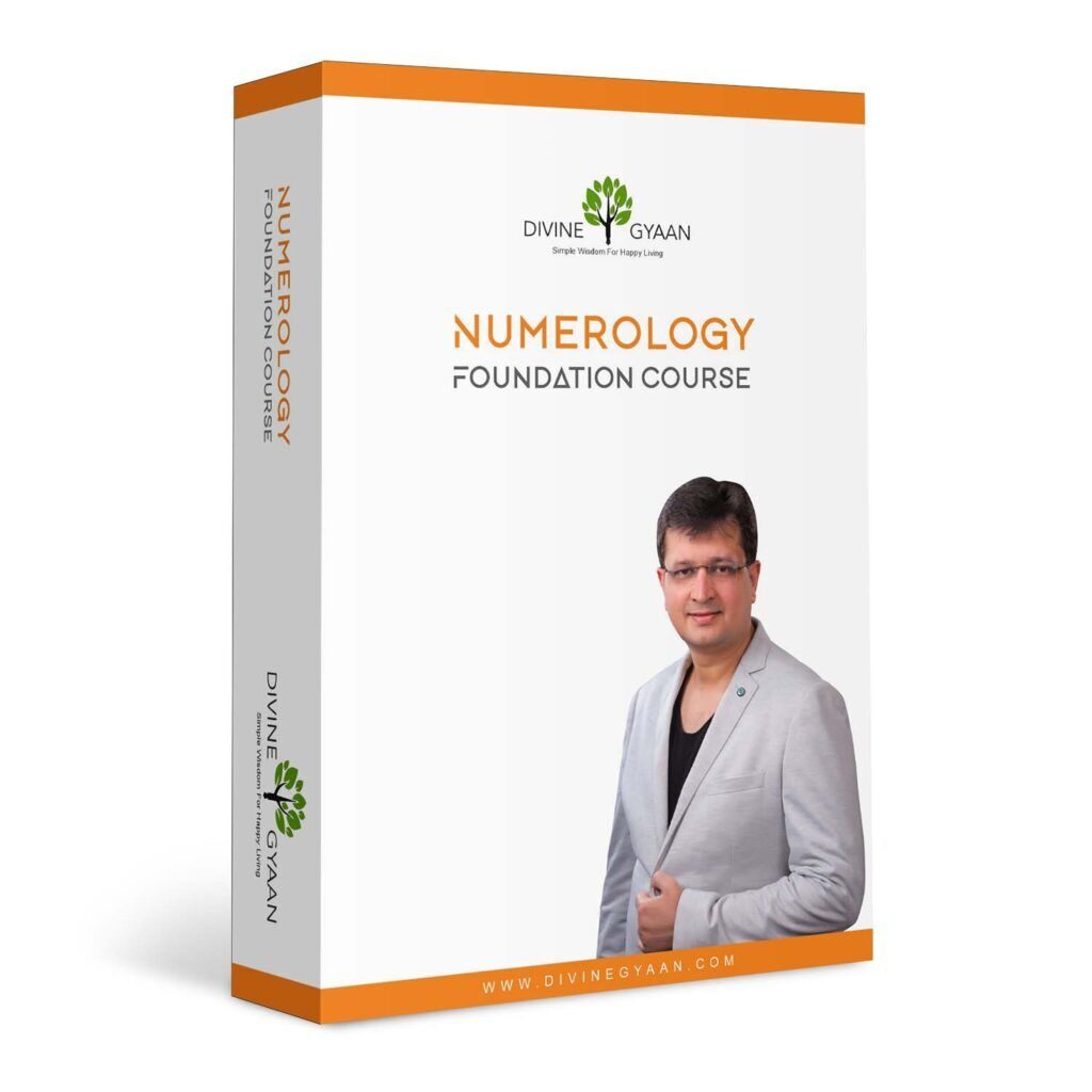 Numerology Foundation Course in Delhi